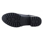 Boots  Dorking DAME D8824 Noir 