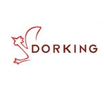 Bottines Dorking DOC D9188 Noir 
