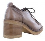 Chaussures  Dorking DAY D9194 Cuero