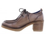 Chaussures  Dorking DAY D9194 Cuero