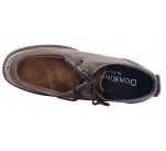 Chaussures  Dorking DAY D9194 Cuero