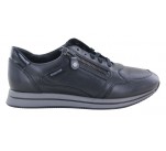 Baskets Mephisto LEENIE Noir
