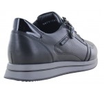 Baskets Mephisto LEENIE Noir