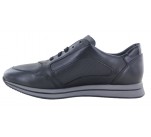 Baskets Mephisto LEENIE Noir