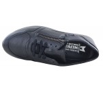 Baskets Mephisto LEENIE Noir