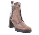 Boots  Dorking DOUX D9163 Marmotte