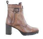Boots  Dorking DOUX D9163 Marmotte
