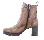 Boots  Dorking DOUX D9163 Marmotte