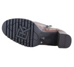 Boots  Dorking DOUX D9163 Marmotte