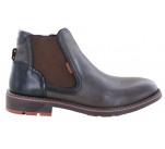 Boots  Fluchos FAUTE F1343 Marron 