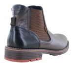 Boots  Fluchos FAUTE F1343 Marron 