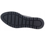 Derbies  Géo Reino PAVACO Vernis Noir