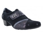 Mocassins  Artika DIEME Noir