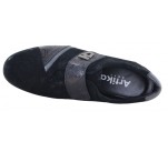 Mocassins  Artika DIEME Noir