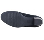 Mocassins  Artika DIEME Noir