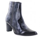 Boots  Géo Reino APRIL Vernis Noir