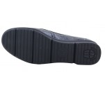 Mocassins Mephisto DIVA Verni Bleu