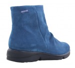 Boots Mephisto REZIA Bleu