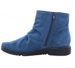 Boots Mephisto REZIA Bleu