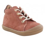 Bottines  Bellamy BALIKA Brique