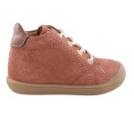 Bottines  Bellamy BALIKA Brique
