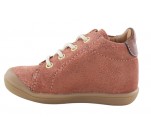 Bottines  Bellamy BALIKA Brique