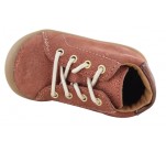 Bottines  Bellamy BALIKA Brique