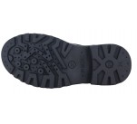 Bottines Geox CASEY J9420G Verni Noir