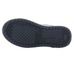 Bottines Geox PERTH J367RF Bleu