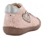 Bottines  Bopy JOPLINE Rose