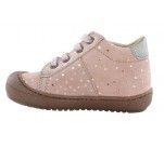 Bottines  Bopy JOPLINE Rose