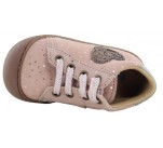 Bottines  Bopy JOPLINE Rose