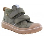 Bottines  Bopy VESUVEL Kaki