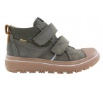Bottines  Bopy VESUVEL Kaki