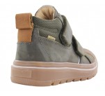 Bottines  Bopy VESUVEL Kaki