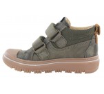 Bottines  Bopy VESUVEL Kaki