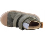 Bottines  Bopy VESUVEL Kaki