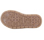 Bottines  Bopy VESUVEL Kaki