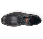 Bottines  Rieker GOBI 2 GREY F1311-45