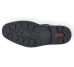 Bottines  Rieker GOBI 2 GREY F1311-45