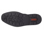 Bottines  Rieker GLOBO  F1340-24 Cognac