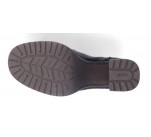 Mocassins  Rieker LOL Y4150-00 Noir