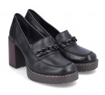 Mocassins  Rieker LOL Y4150-00 Noir