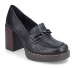 Mocassins  Rieker LOL Y4150-00 Noir
