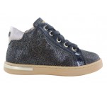 Bottines  Babybotte ALISS Noir