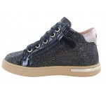 Bottines  Babybotte ALISS Noir