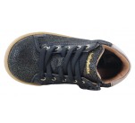 Bottines  Babybotte ALISS Noir