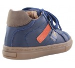Bottines  Babybotte AUGUSTIN Bleu Marine