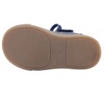 Bottines  Babybotte AUGUSTIN Bleu Marine