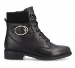 Bottines  Remonte RINA D0F76-01 Noir